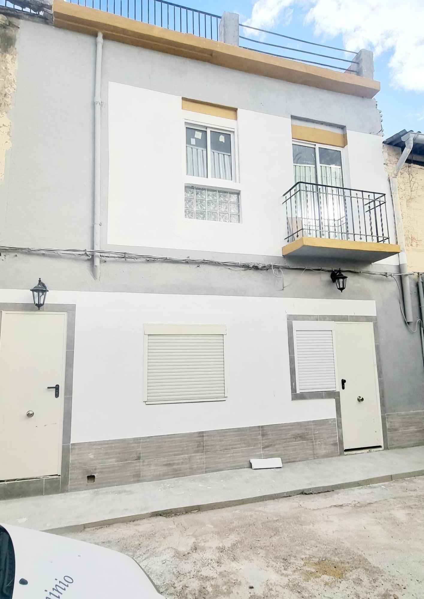 Apartamentos Aeropuerto Valencia Manises Dış mekan fotoğraf